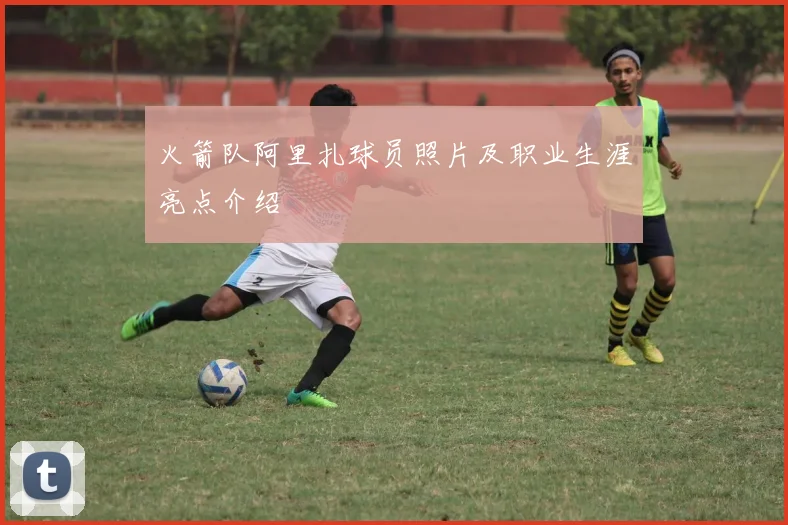 火箭队阿里扎球员照片及职业生涯亮点介绍