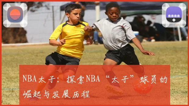 NBA太子：探索NBA“太子”球员的崛起与发展历程